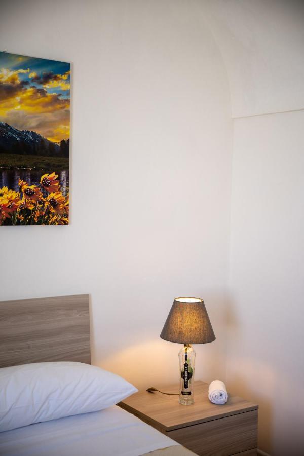 Apartmán Casa Betty Positano Exteriér fotografie