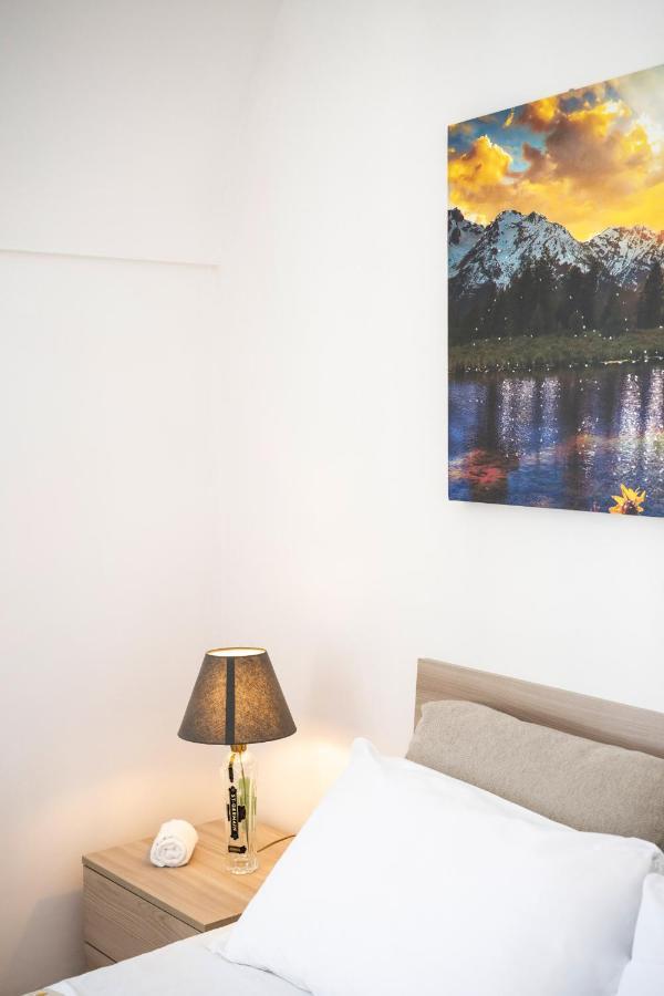 Apartmán Casa Betty Positano Exteriér fotografie